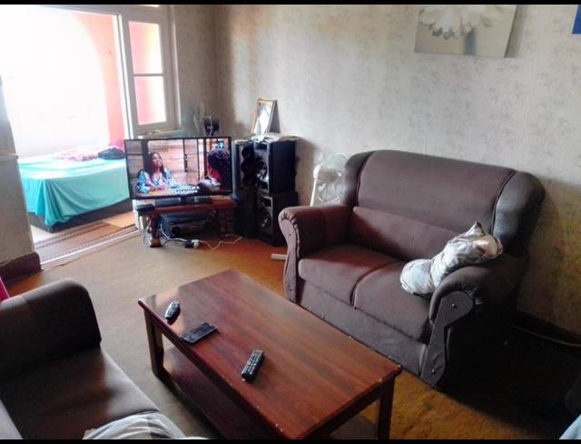 1.5 BEDROOM APARTMENT FOR SALE IN SOUTH BEACH